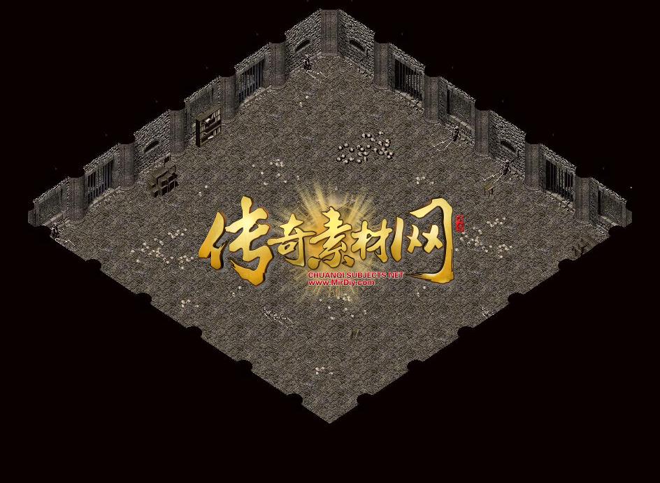 【无补丁】关卡4
