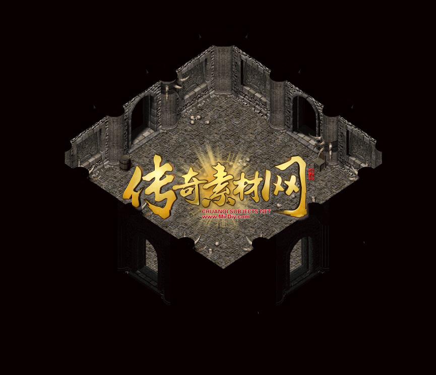 【无补丁】囚牢3
